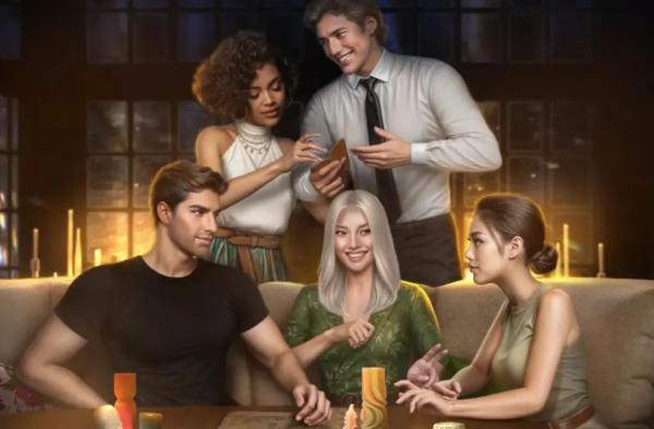 Прохождение Клуб Романтики. Te Amo Том 2 Прохождение Клуб Романтики. Te Amo Том 2