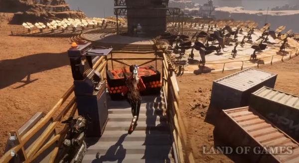 Банки в Stellar Blade: где найти все