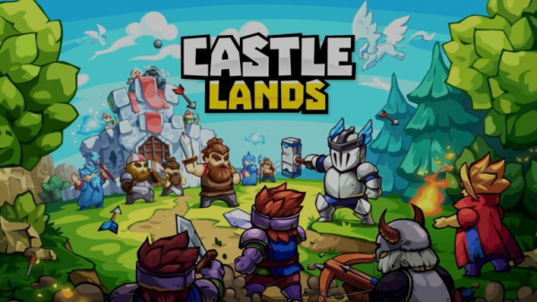 ТОП 10: Лучшие Мобильные Стратегии для Android и IOS #3 ТОП 10: Лучшие Мобильные Стратегии для Android и IOS #3