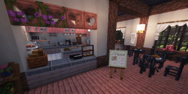 Лучшие наборы модов для Minecraft для комфортной игры Лучшие наборы модов для Minecraft для комфортной игры