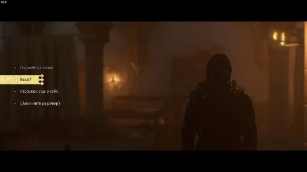 Час расплаты в Kingdom Come Deliverance 2: как подделать документы Час расплаты в Kingdom Come Deliverance 2: как подделать документы