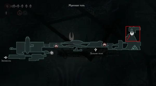 Буйство нитей в Hollow Knight Silksong: новая мощная атака