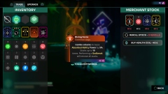 Godbreakers – кооперативный ролевой экшен, похожий на мультяшную версию Warframe