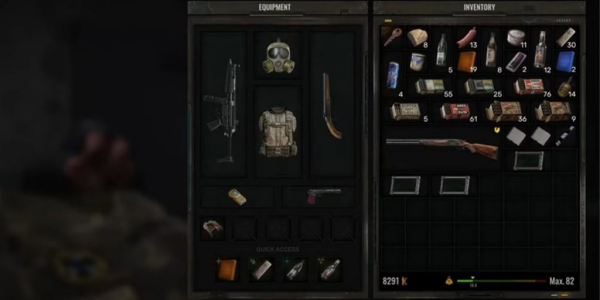 Лучшие моды Stalker 2: Heart of Chornobyl Лучшие моды Stalker 2: Heart of Chornobyl