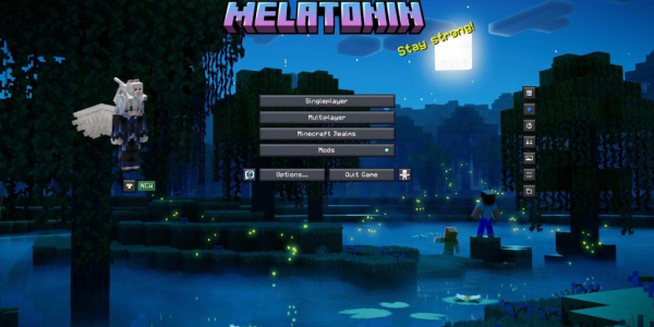 Лучшие наборы модов для Minecraft для комфортной игры