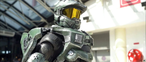 Шикарный косплей с Japan Expo 2019, крупнейшего аниме-слета в Европе