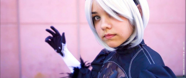 Шикарный косплей с Japan Expo 2019, крупнейшего аниме-слета в Европе