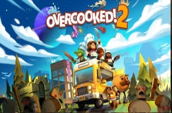 Топ 10 кооперативных игр 2018 года