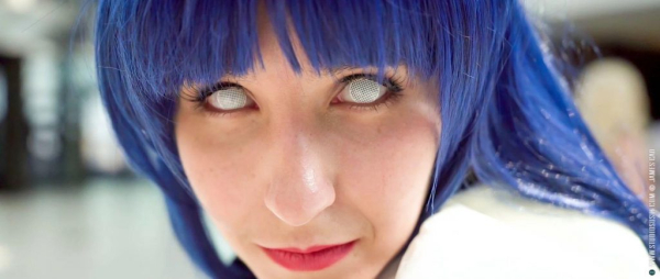 Шикарный косплей с Japan Expo 2019, крупнейшего аниме-слета в Европе