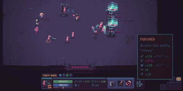 Лучшие автобаттлеры на ПК