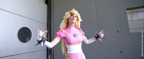 Шикарный косплей с Japan Expo 2019, крупнейшего аниме-слета в Европе