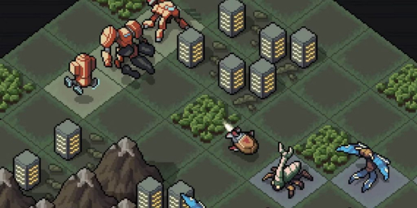 Лучшие игры от китайских разработчиков