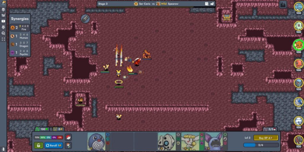 Лучшие автобаттлеры на ПК