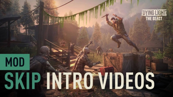 Лучшие моды Dying Light: The Beast, повышающие удовольствие от игры