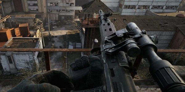 Лучшие моды Stalker 2: Heart of Chornobyl