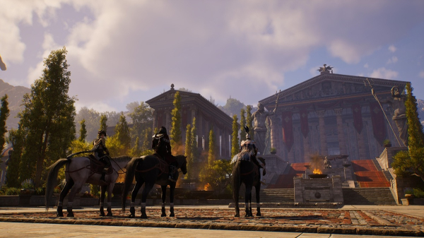 Не мечом, а молотом: как ремесленник меняет мир Bellatores