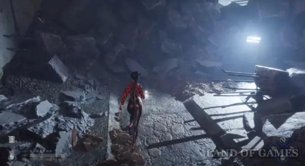 Банки в Stellar Blade: где найти все