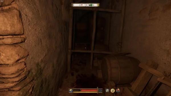 Час расплаты в Kingdom Come Deliverance 2: как подделать документы Час расплаты в Kingdom Come Deliverance 2: как подделать документы