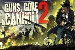 Топ 10 кооперативных игр 2018 года