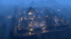Nighthold – мрачное ролевое выживание в мире рейдеров, мутантов и смертельных инфекций