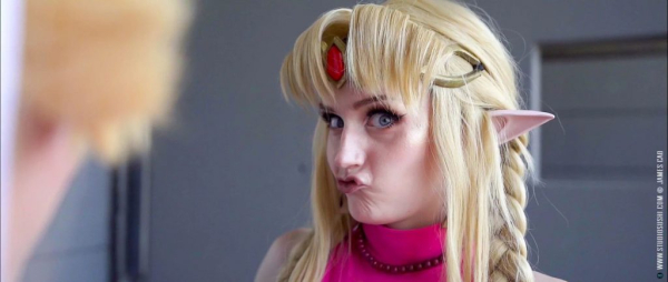 Шикарный косплей с Japan Expo 2019, крупнейшего аниме-слета в Европе