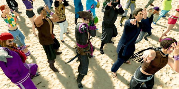 Лучшие игры серии Yakuza