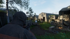 Ardem – многопользовательское выживание в открытом мире, охваченном смертельным вирусом Ardem – многопользовательское выживание в открытом мире, охваченном смертельным вирусом