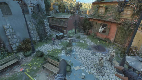 Лучшие моды Dying Light: The Beast, повышающие удовольствие от игры