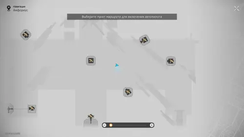 Нимфы созидания в Эхе кошмара Гробницы безымянного титана в Honkai Star Rail: где найти Нимфы созидания в Эхе кошмара Гробницы безымянного титана в Honkai Star Rail: где найти