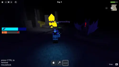 Пещера в 99 Ночей в лесу: где найти и как пройти