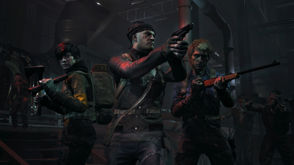 Лучшие игры про зомби за последние 5 лет