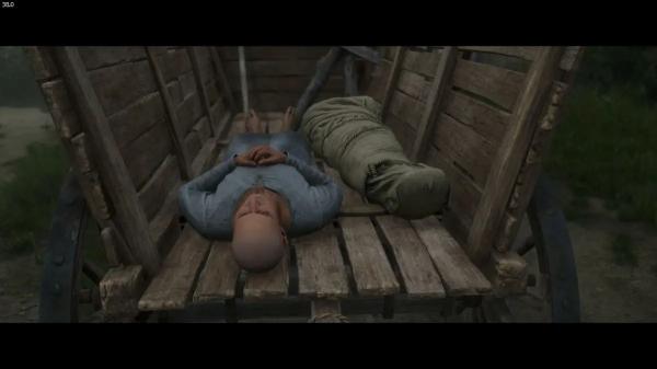 Немые свидетели в Kingdom Come Deliverance 2: как обыскать крипту