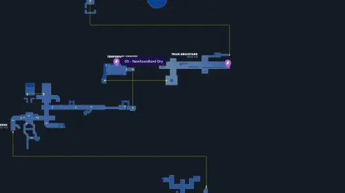 Банки в Stellar Blade: где найти все