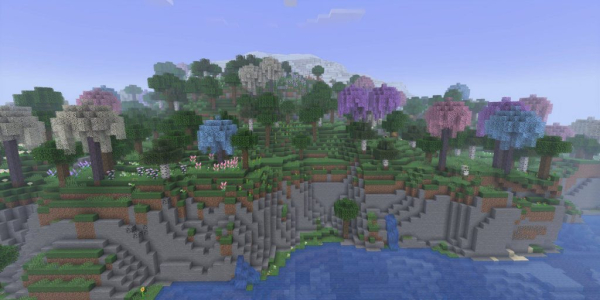 Лучшие наборы модов для Minecraft для комфортной игры Лучшие наборы модов для Minecraft для комфортной игры