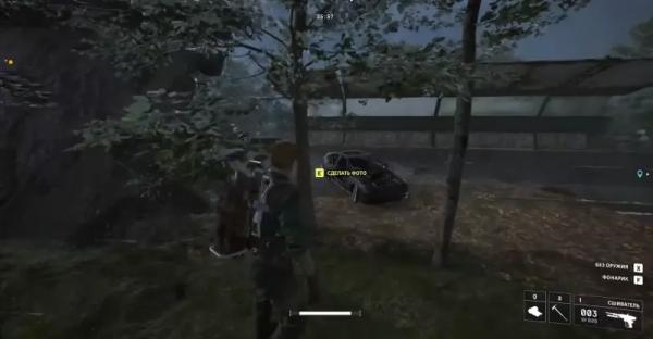 Одни только щепки в ARC Raiders: как найти следы разрушений