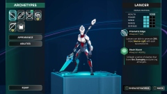 Godbreakers – кооперативный ролевой экшен, похожий на мультяшную версию Warframe