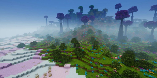 Лучшие наборы модов для Minecraft для комфортной игры