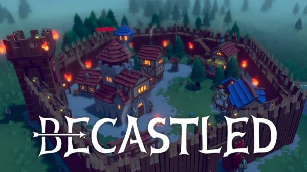 ТОП 10: Лучшие RTS стратегии на выживание