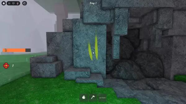 Пещера в 99 Ночей в лесу: где найти и как пройти