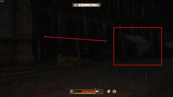 Немые свидетели в Kingdom Come Deliverance 2: как обыскать крипту