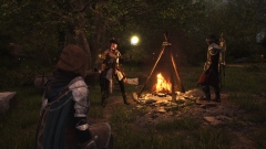 Не мечом, а молотом: как ремесленник меняет мир Bellatores