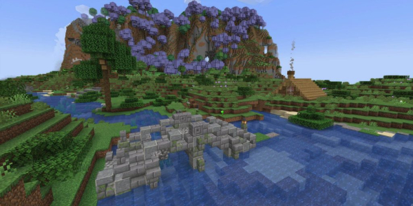 Лучшие наборы модов для Minecraft для комфортной игры Лучшие наборы модов для Minecraft для комфортной игры