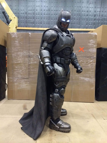 25 Супергероев, которых невозможно косплеить