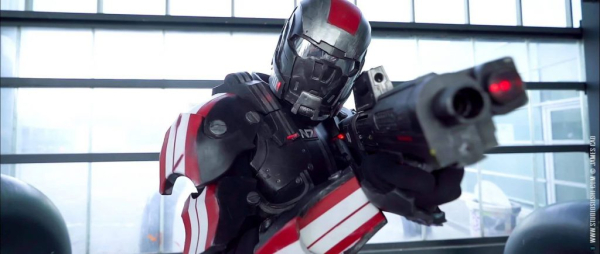 Шикарный косплей с Japan Expo 2019, крупнейшего аниме-слета в Европе