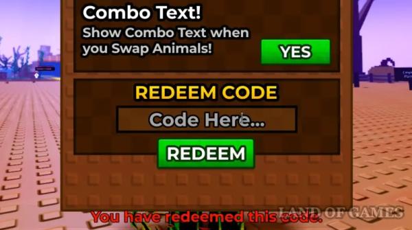 Коды Raise Animals на ноябрь 2025