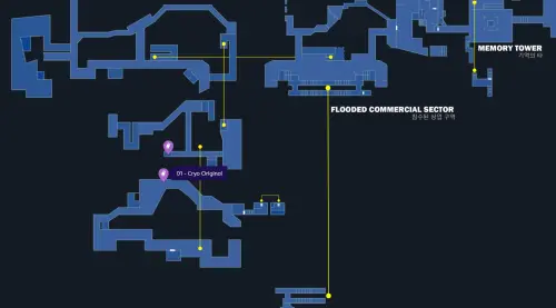 Банки в Stellar Blade: где найти все