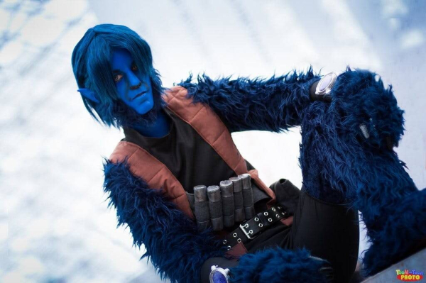 25 Супергероев, которых невозможно косплеить