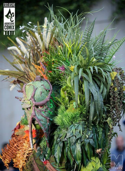 25 Супергероев, которых невозможно косплеить