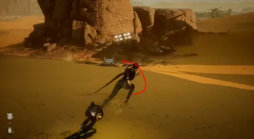 Банки в Stellar Blade: где найти все