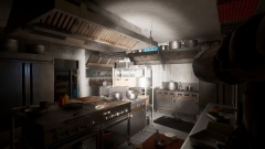 Ardem – многопользовательское выживание в открытом мире, охваченном смертельным вирусом Ardem – многопользовательское выживание в открытом мире, охваченном смертельным вирусом